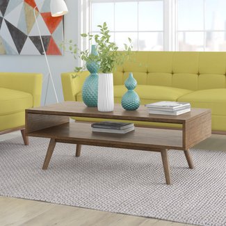 Low Coffee Table - VisualHunt