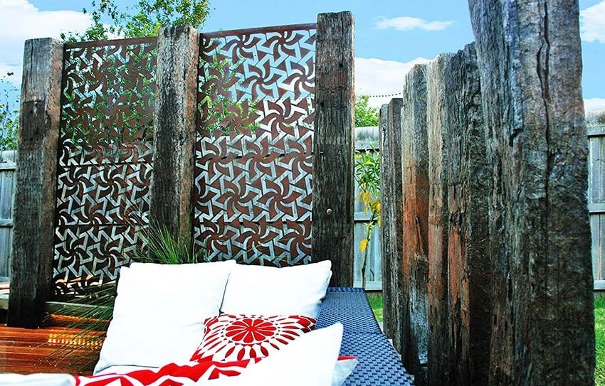 Decorative Metal Wall Panels You'll Love in 2021 VisualHunt