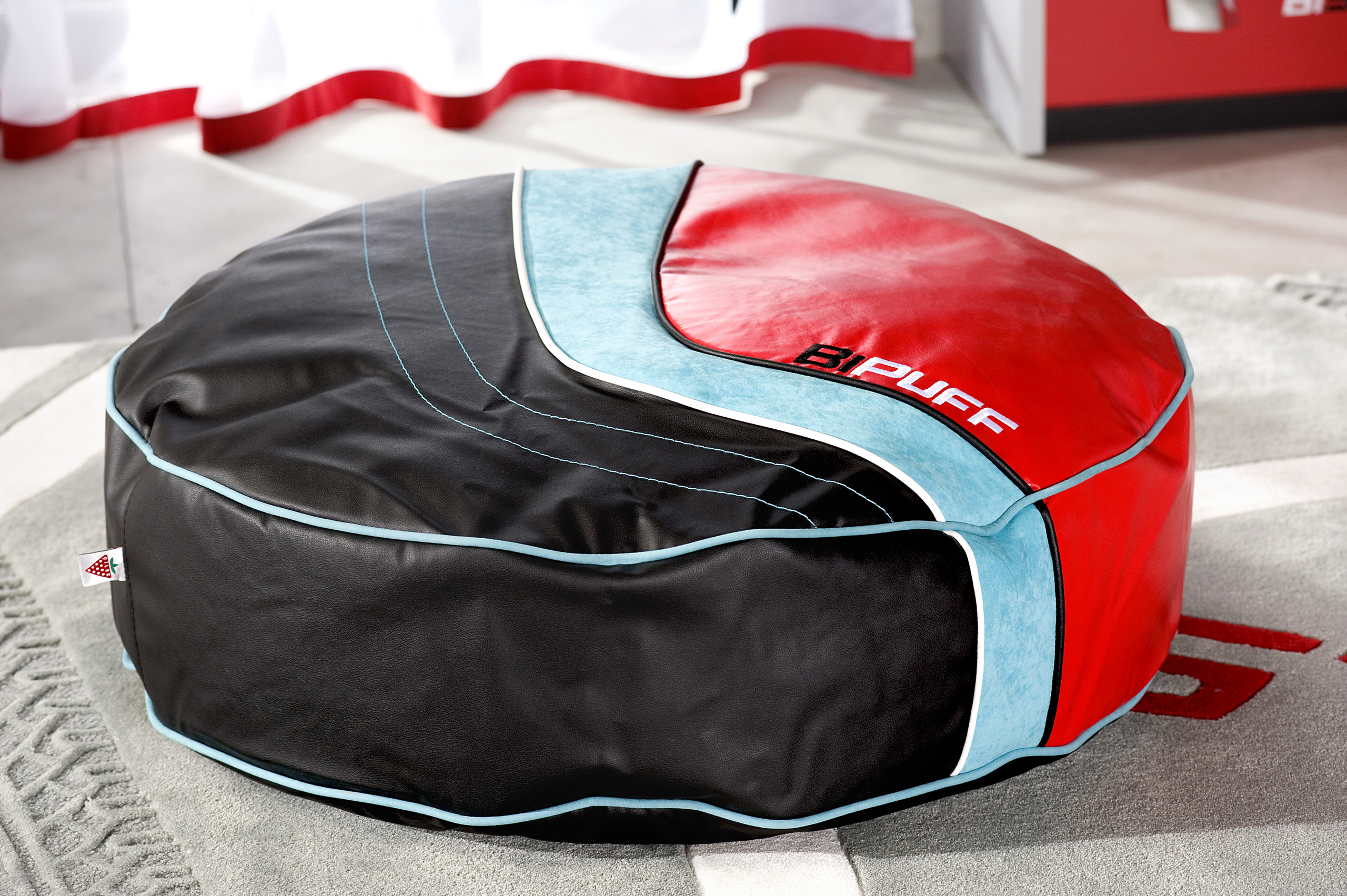 Need for Sleep Bean Bag Chair
