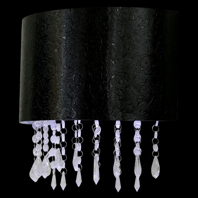 Nettie 1-Light LED Flush Mount