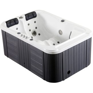2 Person Jacuzzi Tub Visualhunt, Best Hydrotherapy Bathtubs