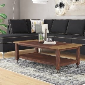 Newsoms Coffee Table