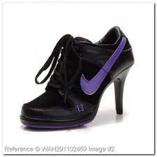 nike high heels online shop