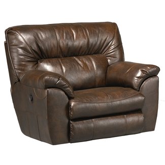 Nolan Extra Wide Recliner