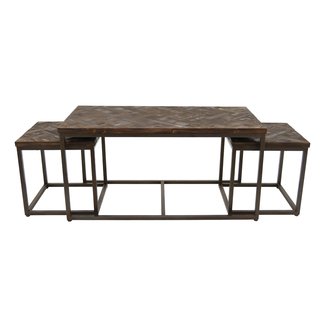 Nesting Coffee Table - VisualHunt