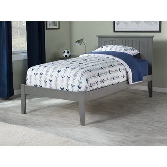 Odalys Platform Bed