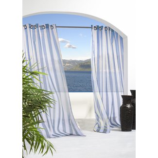 Best Outdoor Drapery – Sunbrella Curtains in lots of Colors