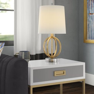 Orford 20'' Table Lamp