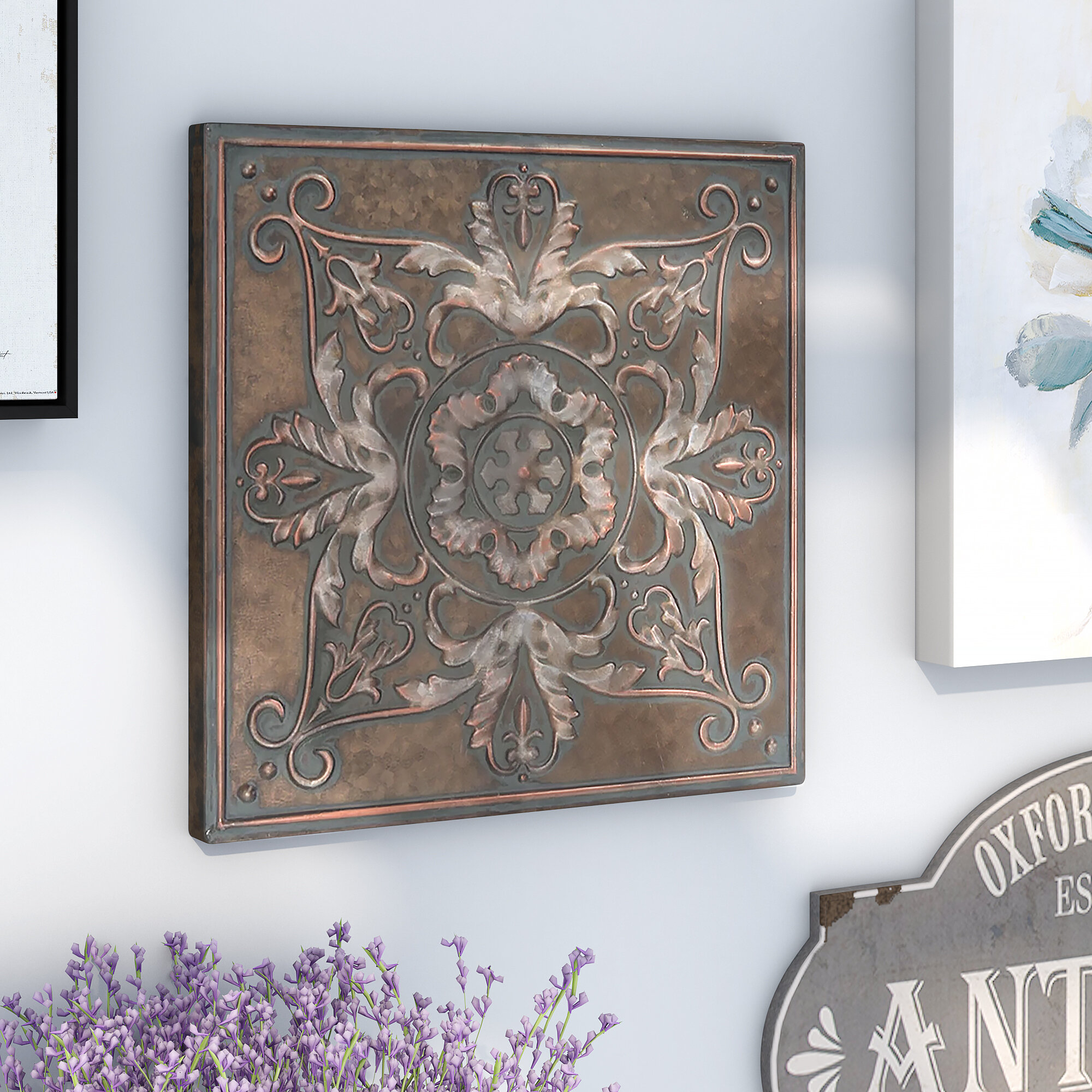 Rustic Glam Decor You ll Love In 2020 VisualHunt
