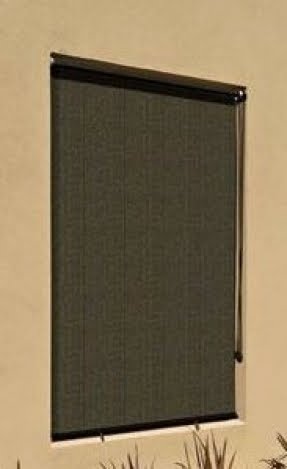 Outdoor Roller Shade