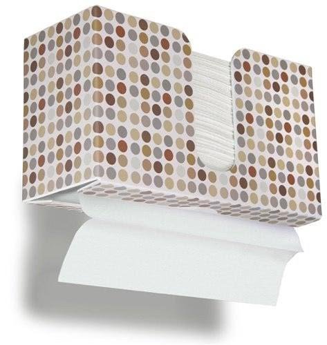 Standing Paper Towel Holder 13x6 Inch Modern Decorative Kitchen Household |  eBay