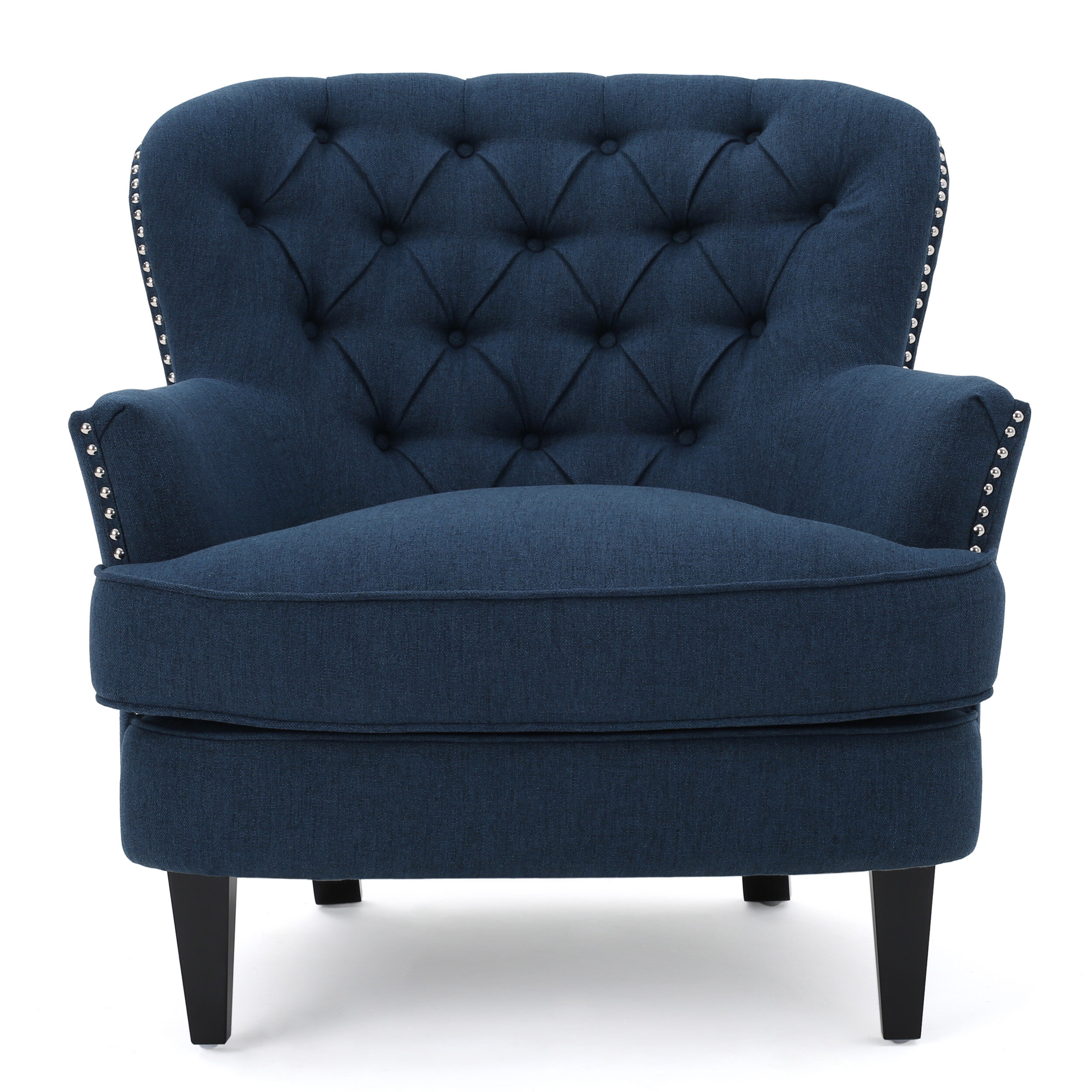 Parmelee Armchair