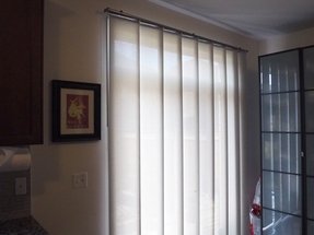 50 Sliding Glass Door Blinds You Ll Love In 2020 Visual Hunt