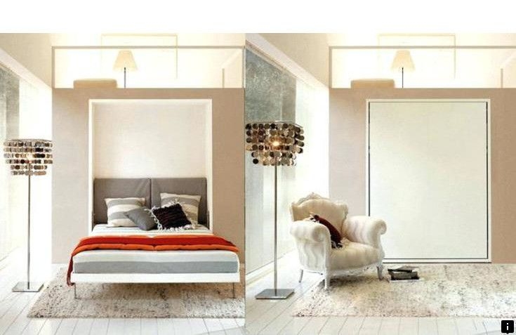 Free Standing Murphy Bed - VisualHunt