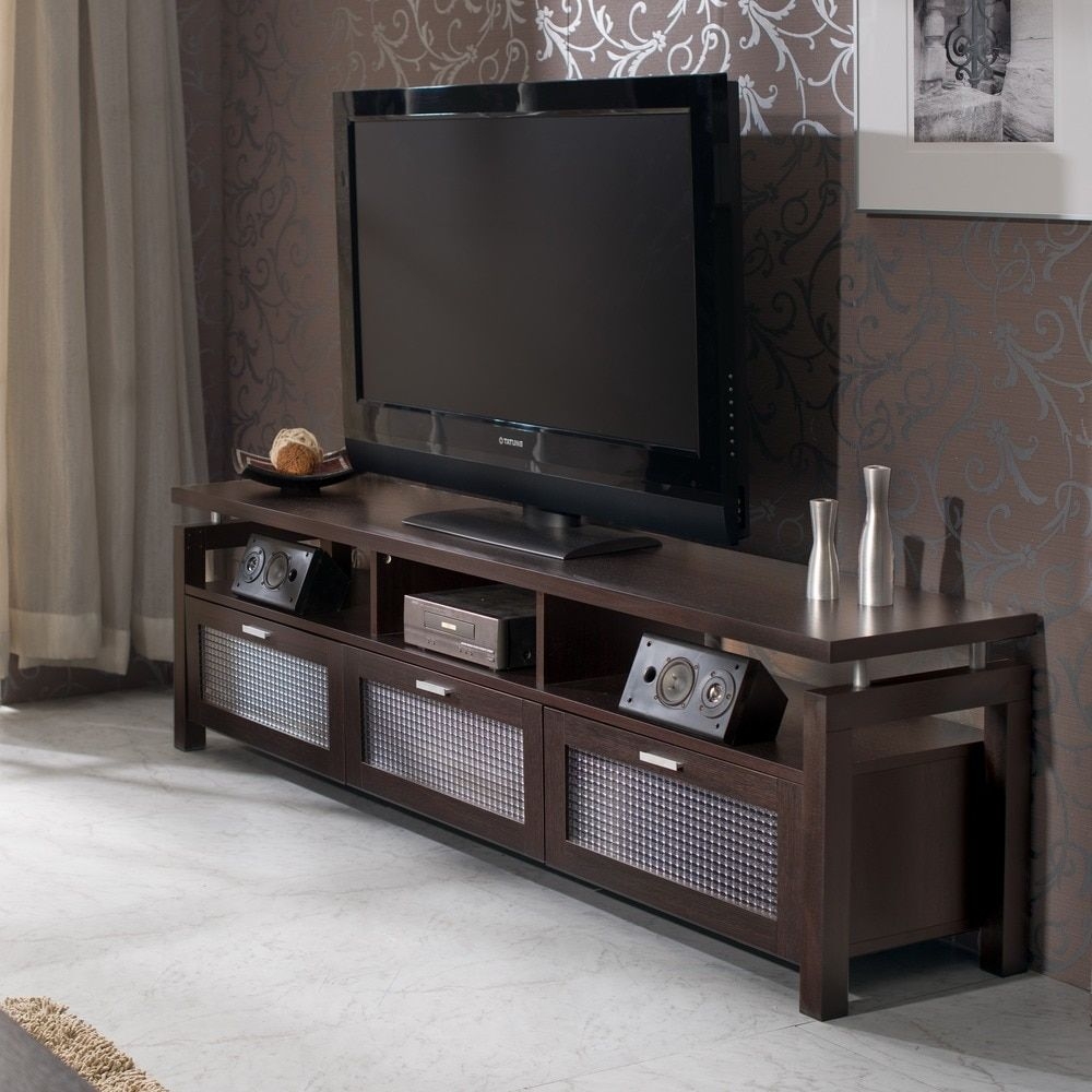 Perdue TV Stand for TVs up to 70"