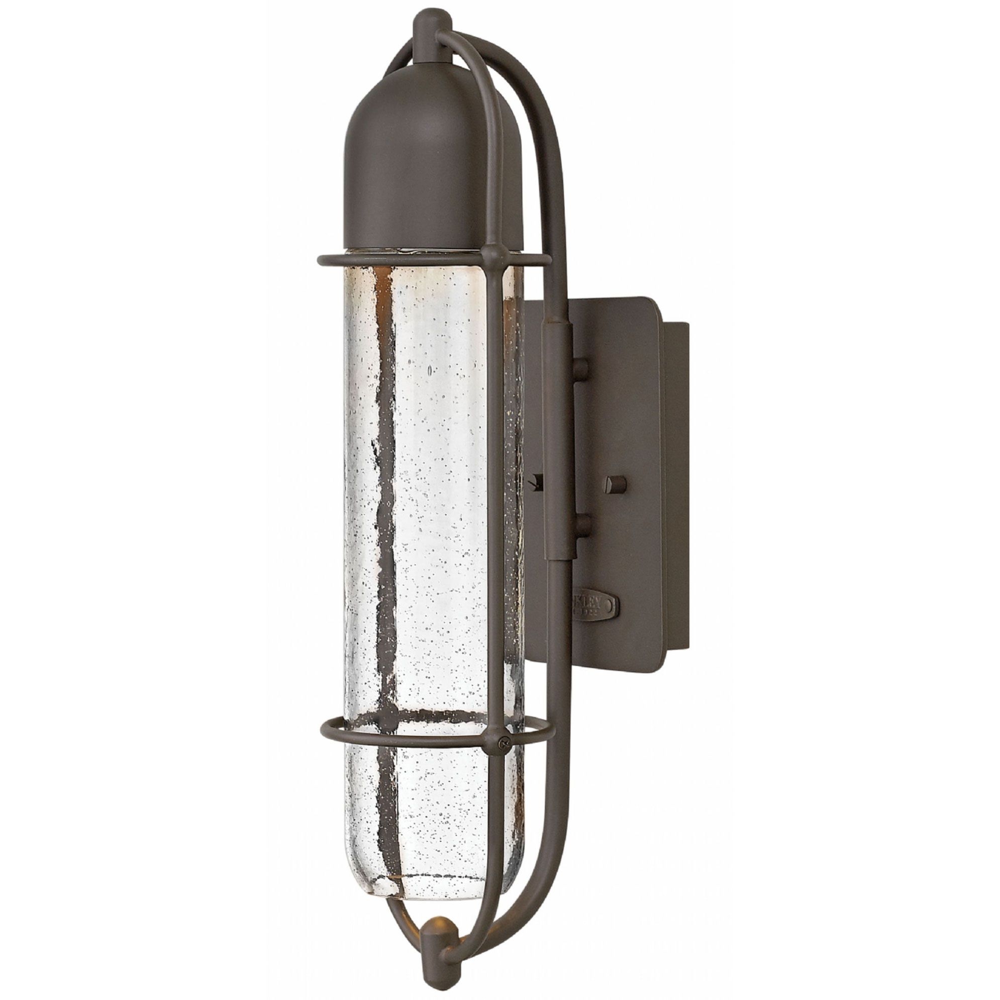 Perry Outdoor Sconce