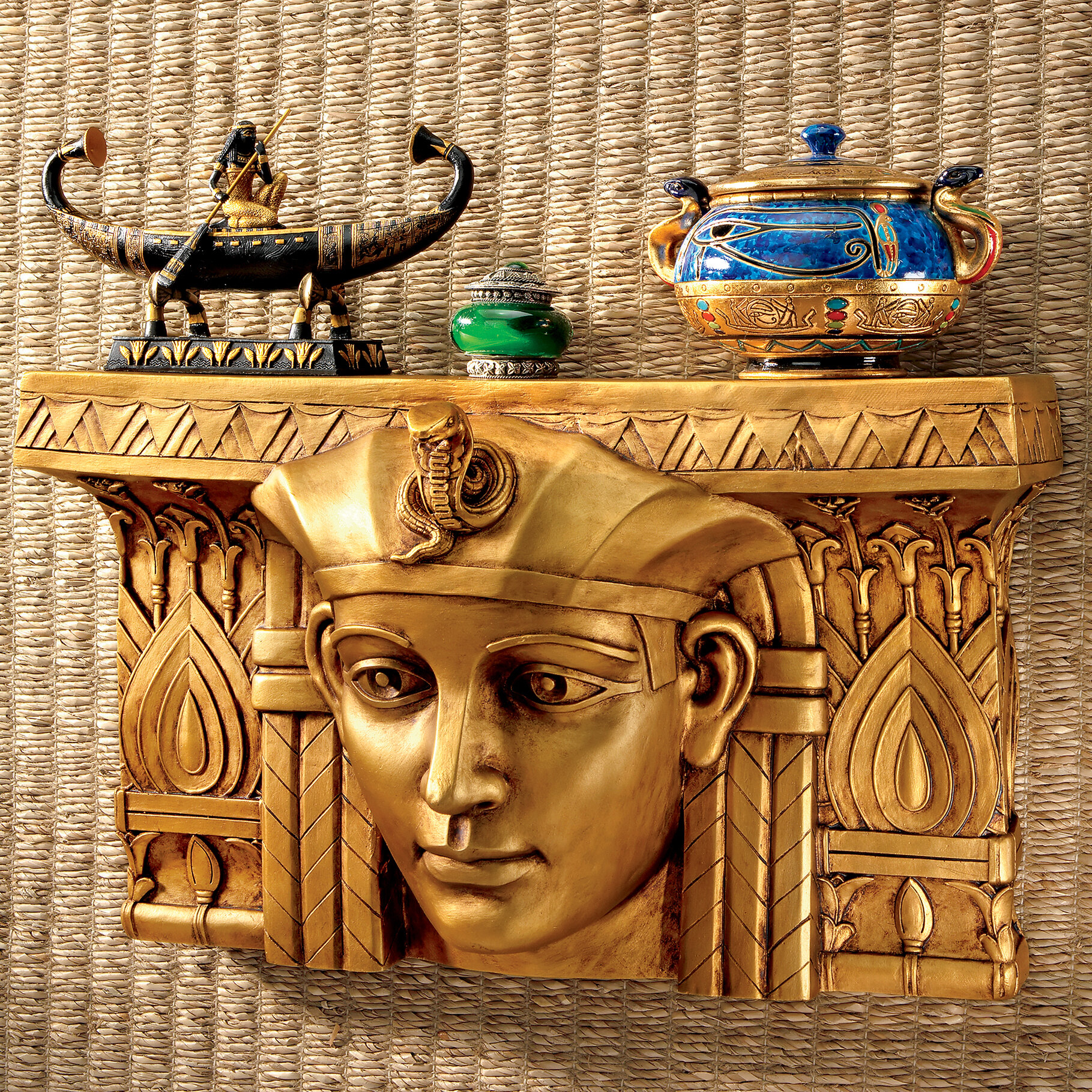 Egyptian Home Decor You Ll Love In 2021 Visualhunt