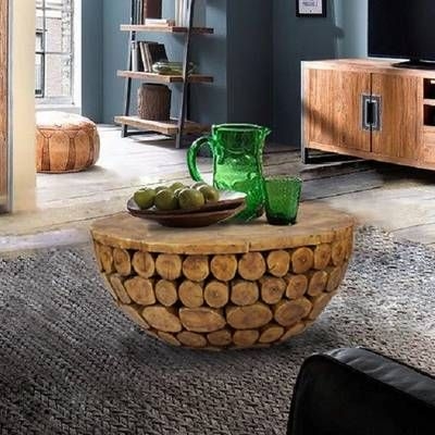 Port Augusta Coffee Table