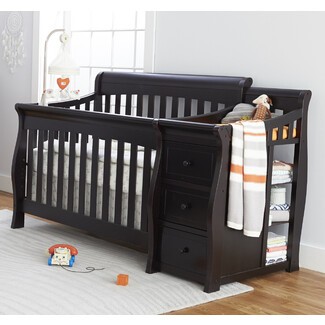 Best Crib Changing Table Combo for Sale VisualHunt
