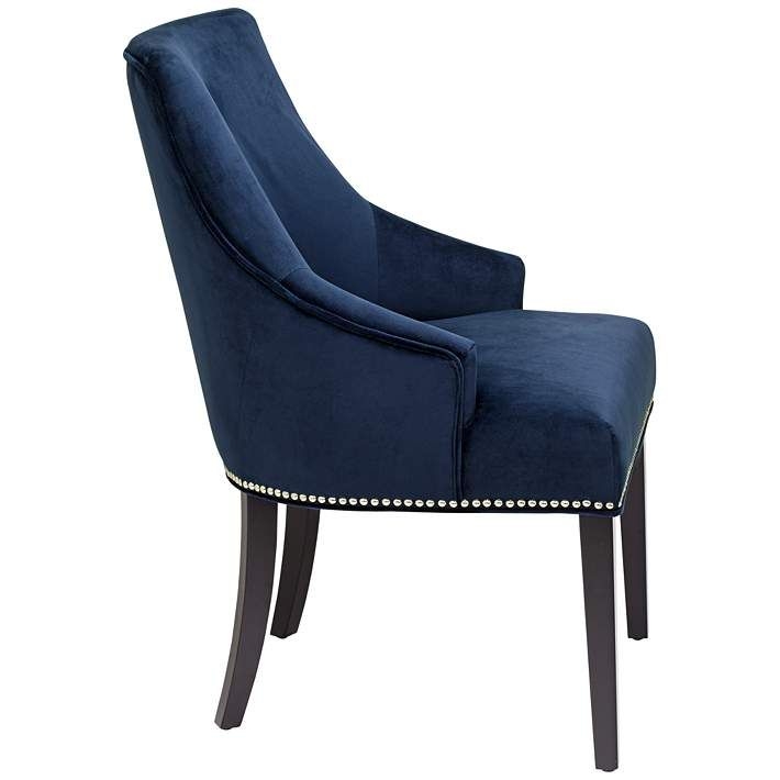 Pulaski Upholstered Dining Chair