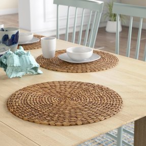 Placemats For Round Table Visualhunt Placemats For Round Table Visualhunt