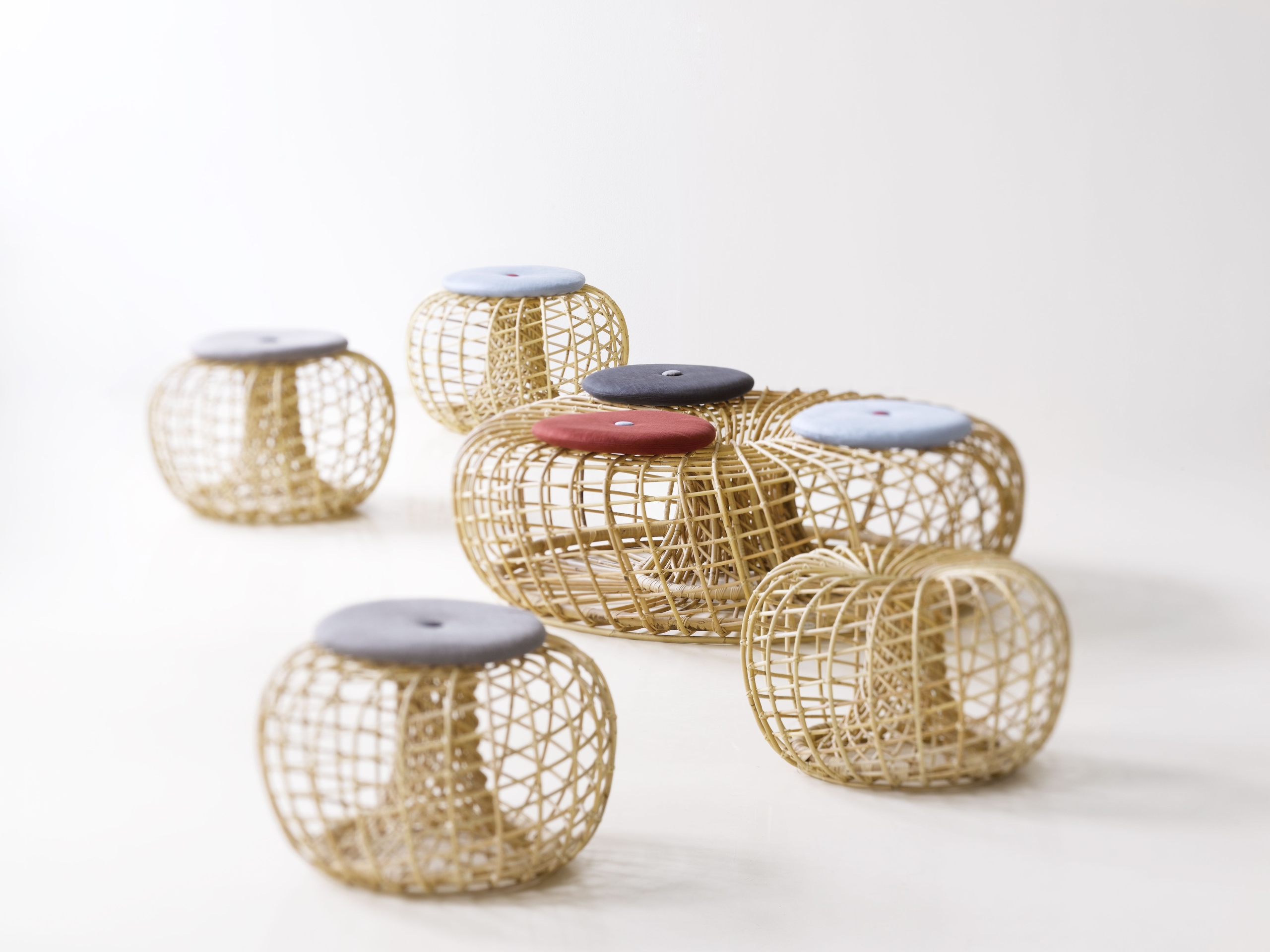 Rattan coffee tables, wicker coffee tables, garden coffee ...