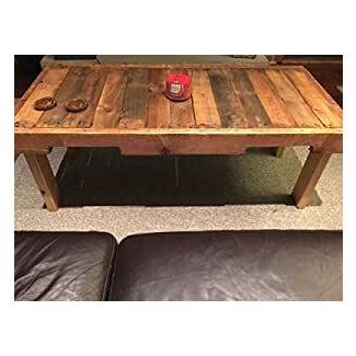 Pallet Coffee Table You Ll Love In 2021 Visualhunt