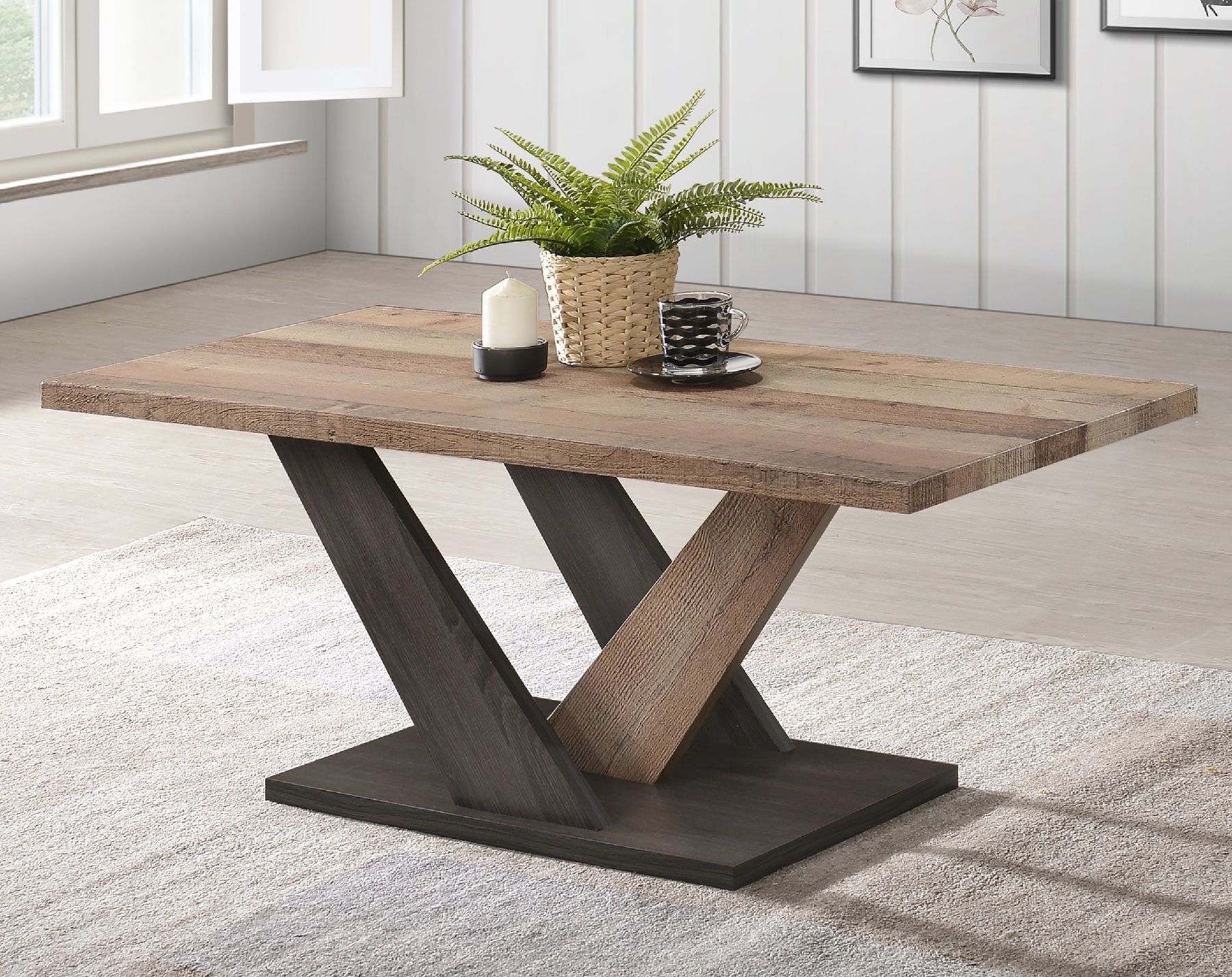 Reyansh Coffee Table