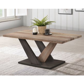 Farmhouse Coffee Table - VisualHunt