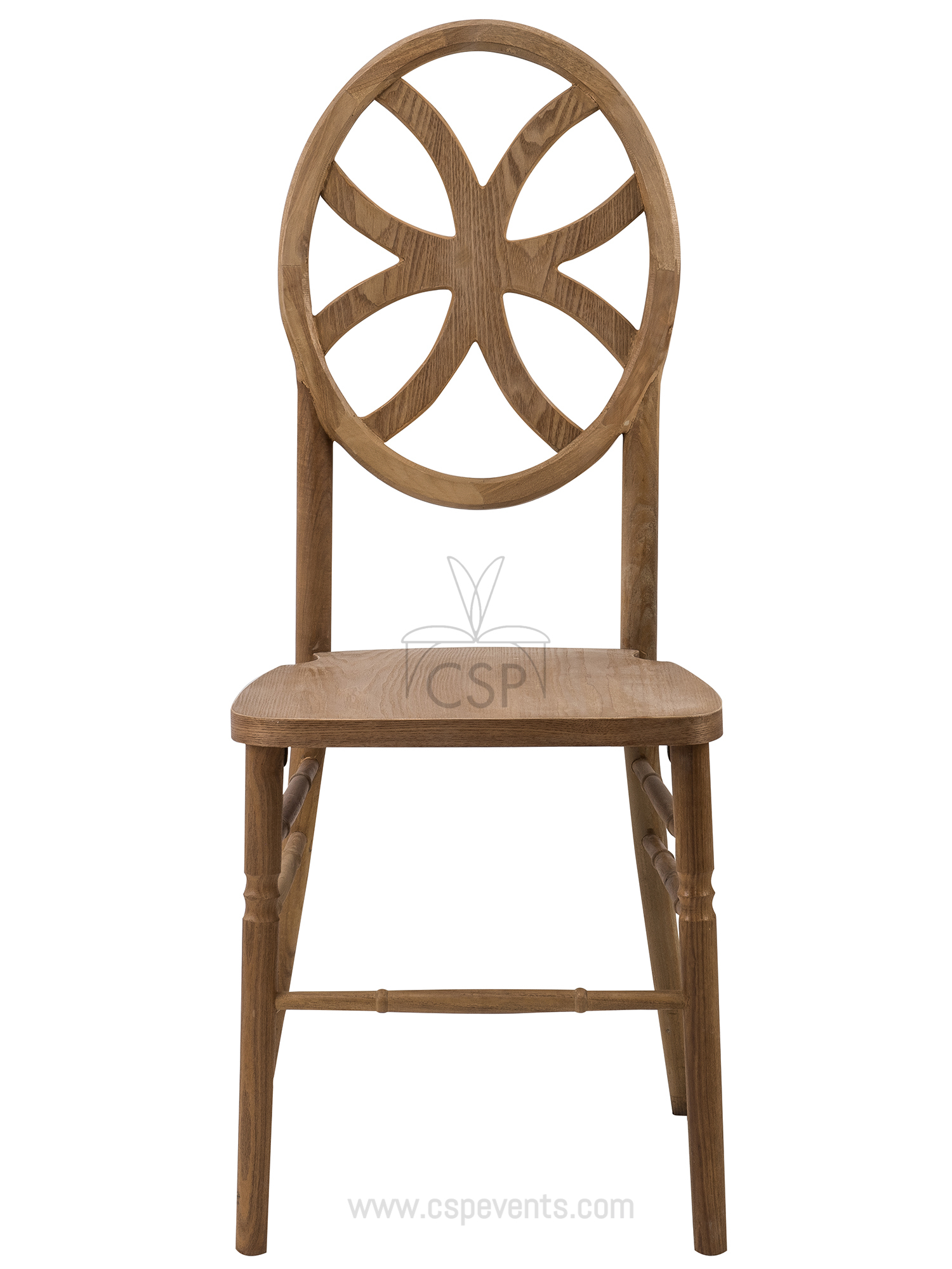 Reyna Solid Wood Dining Chair