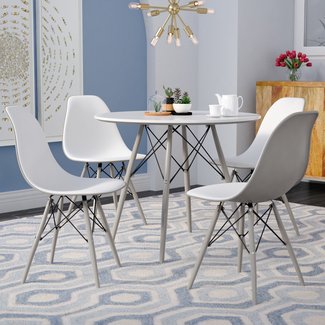 Richardson 5 Piece Dining Set