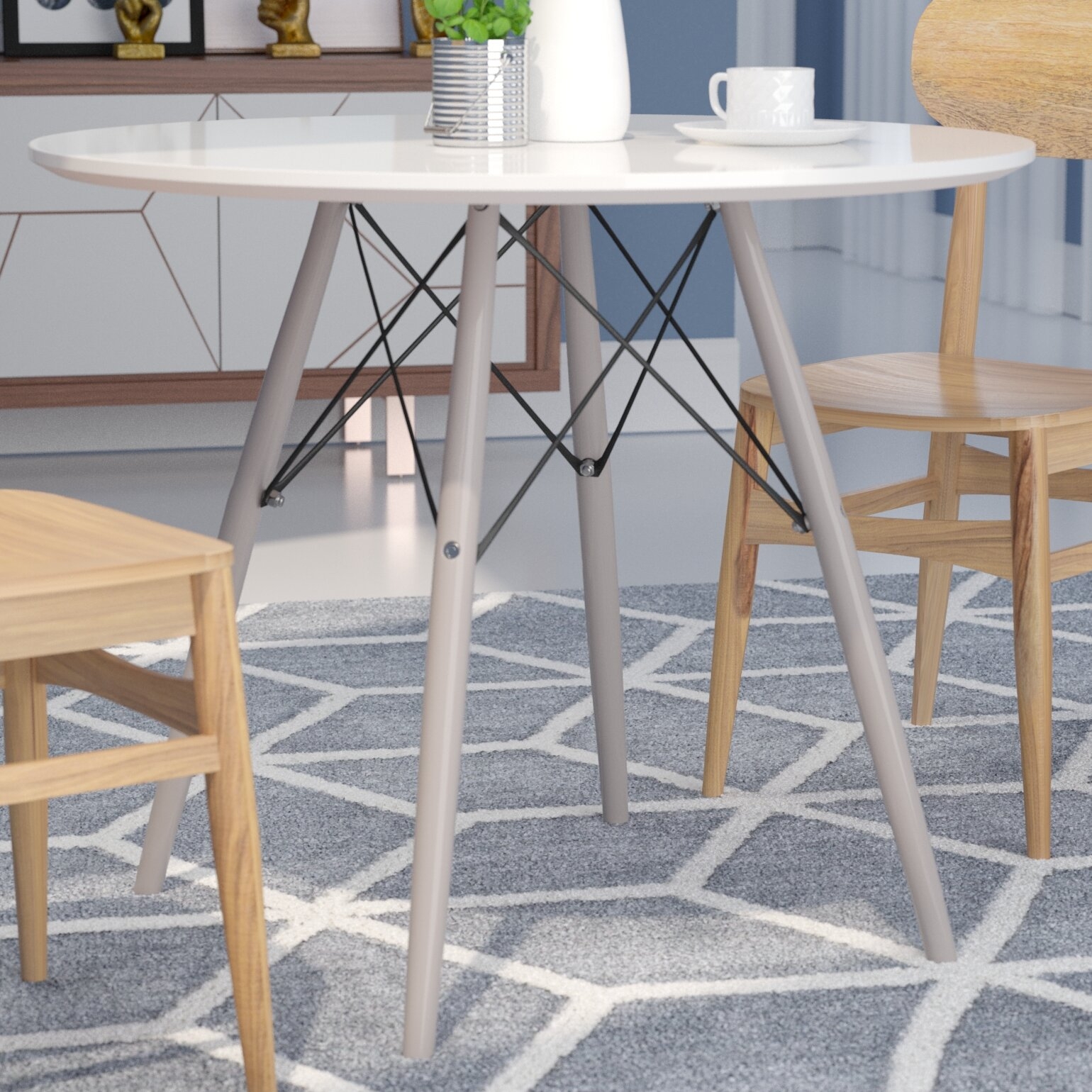 Richardson Dining Table