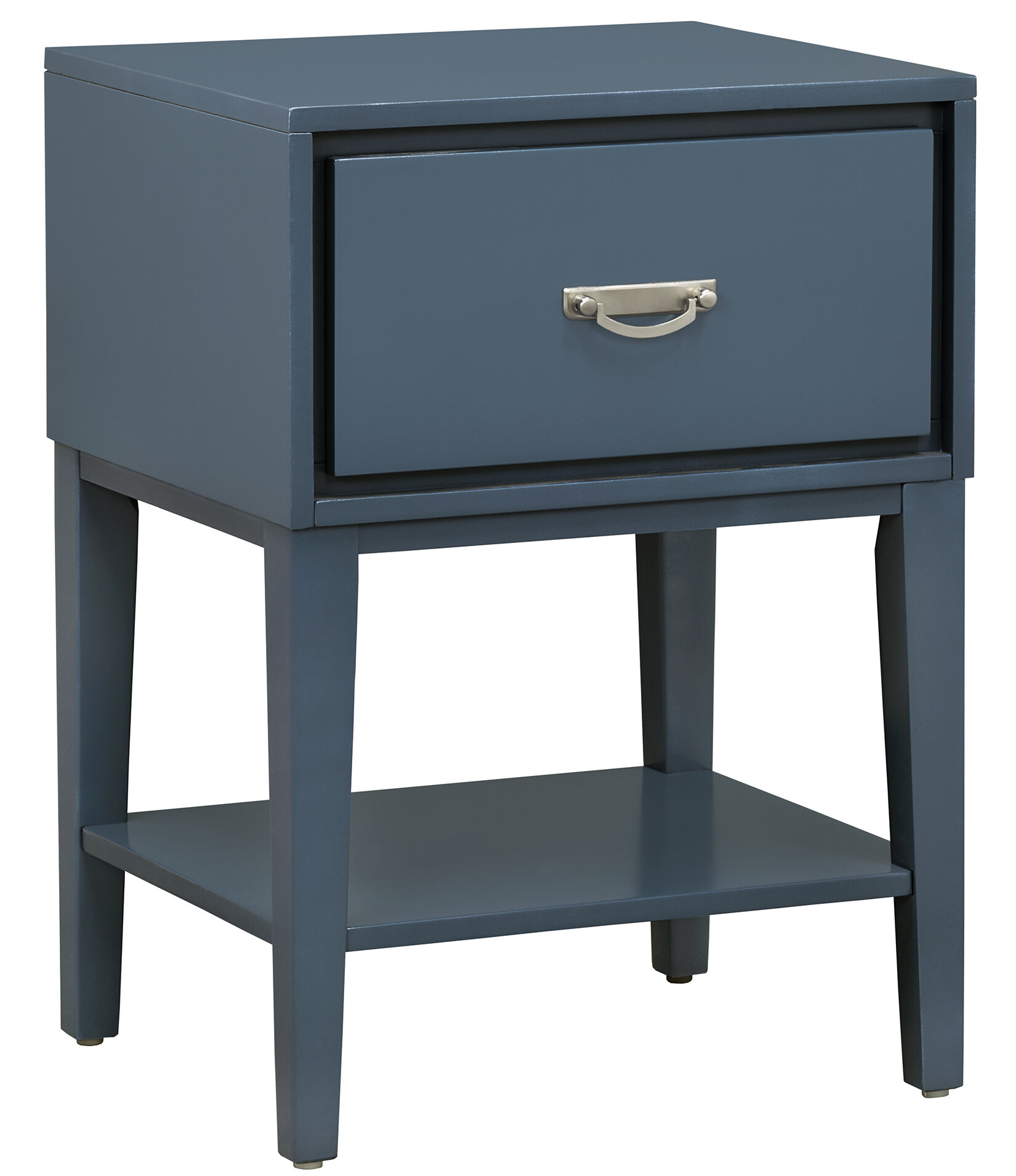 Richboro 1 Drawer Nightstand