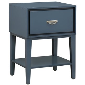 Richboro 1 Drawer Nightstand