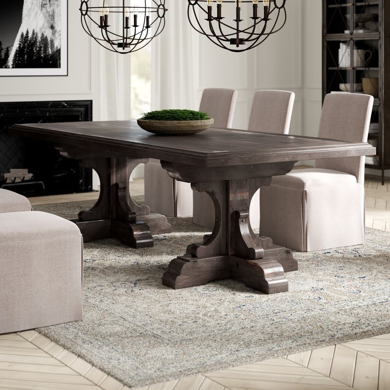 Ridgefield Dining Table