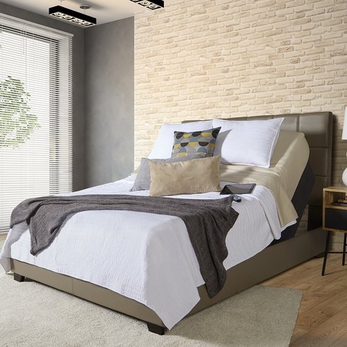 Rize Relaxer Adjustable Bed