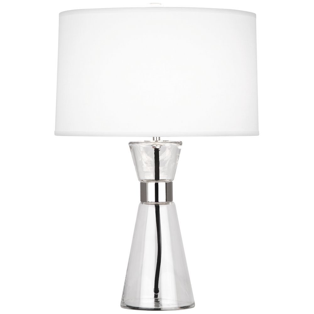 Robert Abbey Penelope Small Shade Accent Table Lamp ...