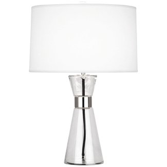 Robert Abbey Penelope Small Shade Accent Table Lamp ...