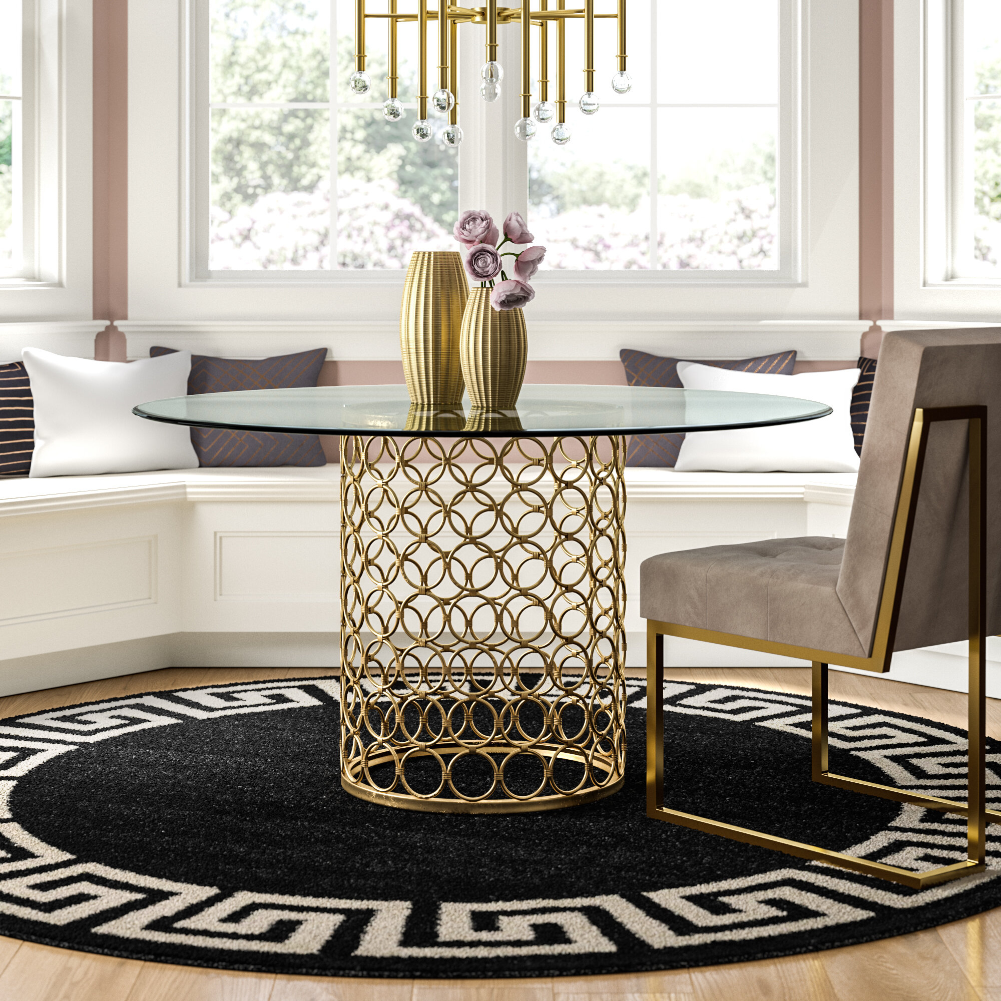 Rockhampton Dining Table