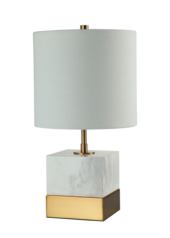 Rockport 17.5" Table Lamp