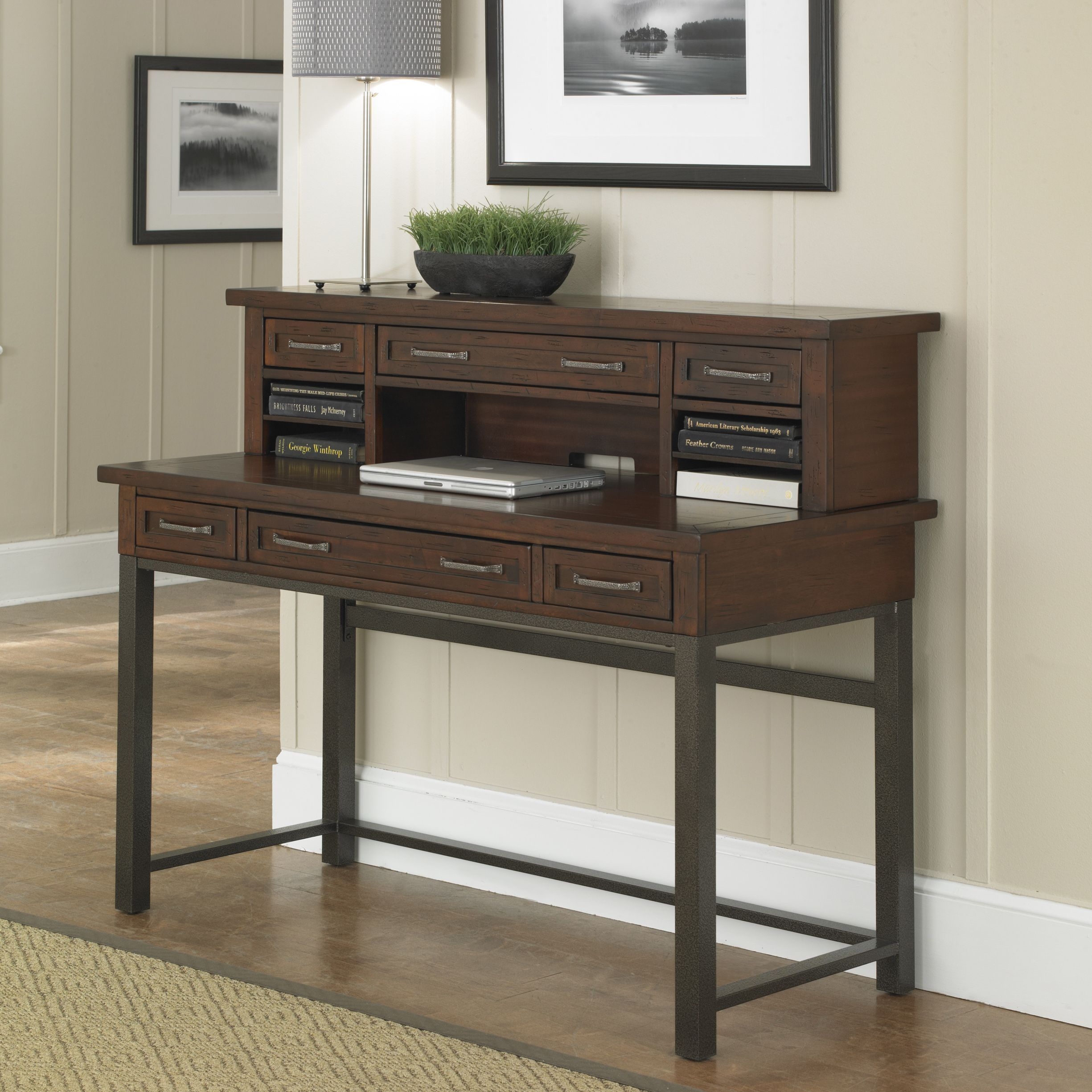 50 Reclaimed Wood Desk You Ll Love In 2020 Visual Hunt