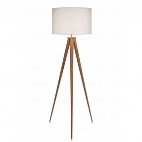 Mid Century Floor Lamp - VisualHunt