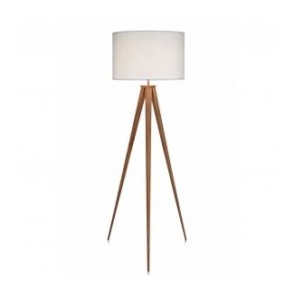 Romanza 60.23" Tripod Floor Lamp