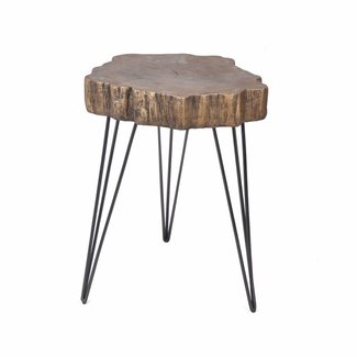 Rosalba End Table