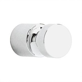 Round Coat and Hat Hook