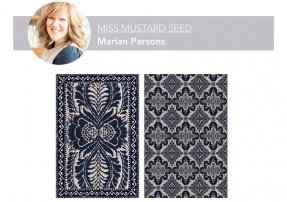 Rug Design Challenge | Annie Selke