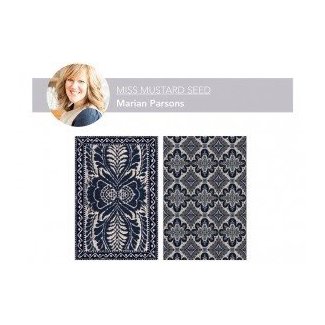Rug Design Challenge | Annie Selke