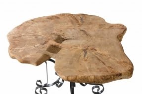 Schafer Coffee Table