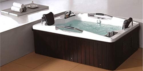 2 Person Jacuzzi Tub Visualhunt, How Many Gallons Is A Jacuzzi Bathtub