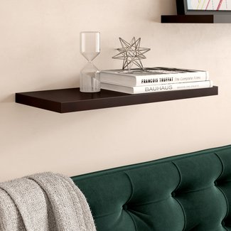 Seay Floating Shelf